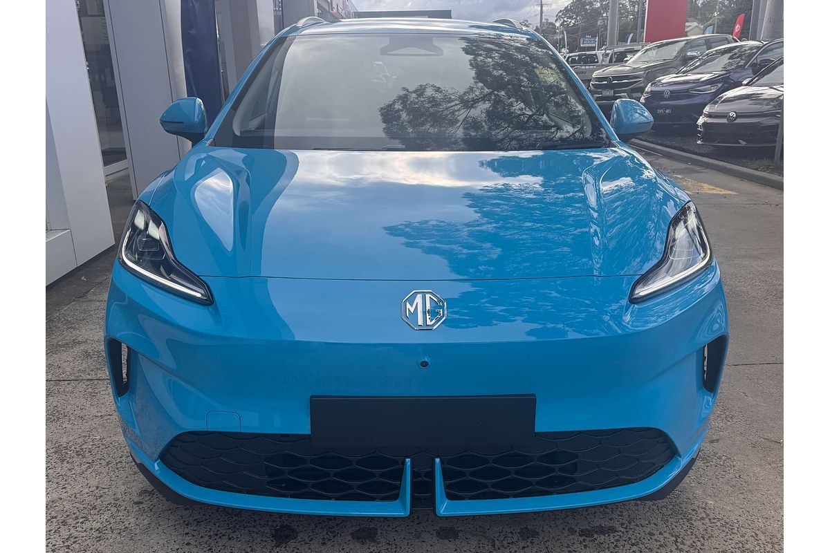 2026 MG MG4 EV Urban Essence 54 AH4E