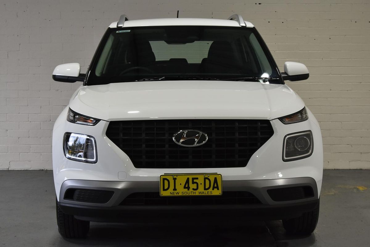 2023 Hyundai Venue QX.V5