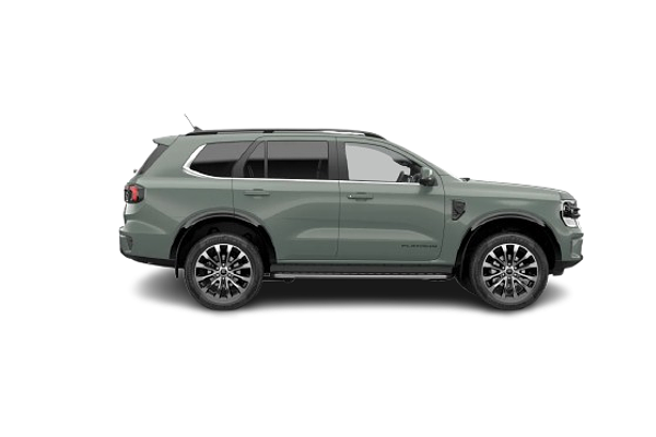 2026 Ford Everest Platinum 49A 3.0L thumb-1