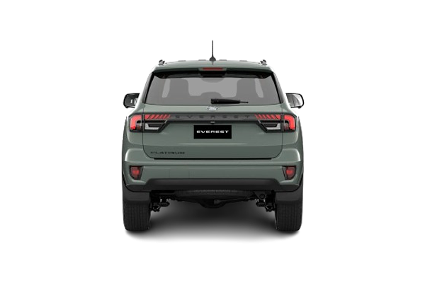 2026 Ford Everest Platinum 49A 3.0L thumb-3