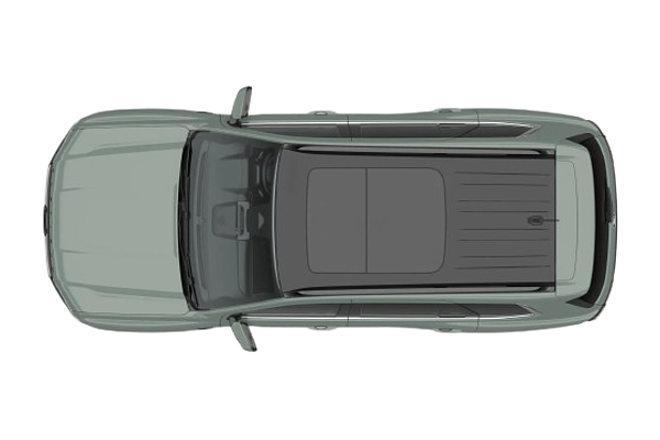 2026 Ford Everest Platinum 49A 3.0L thumb-8