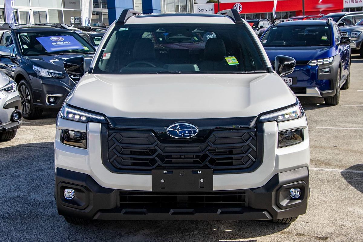 2026 Subaru Outback AWD Touring 7GEN