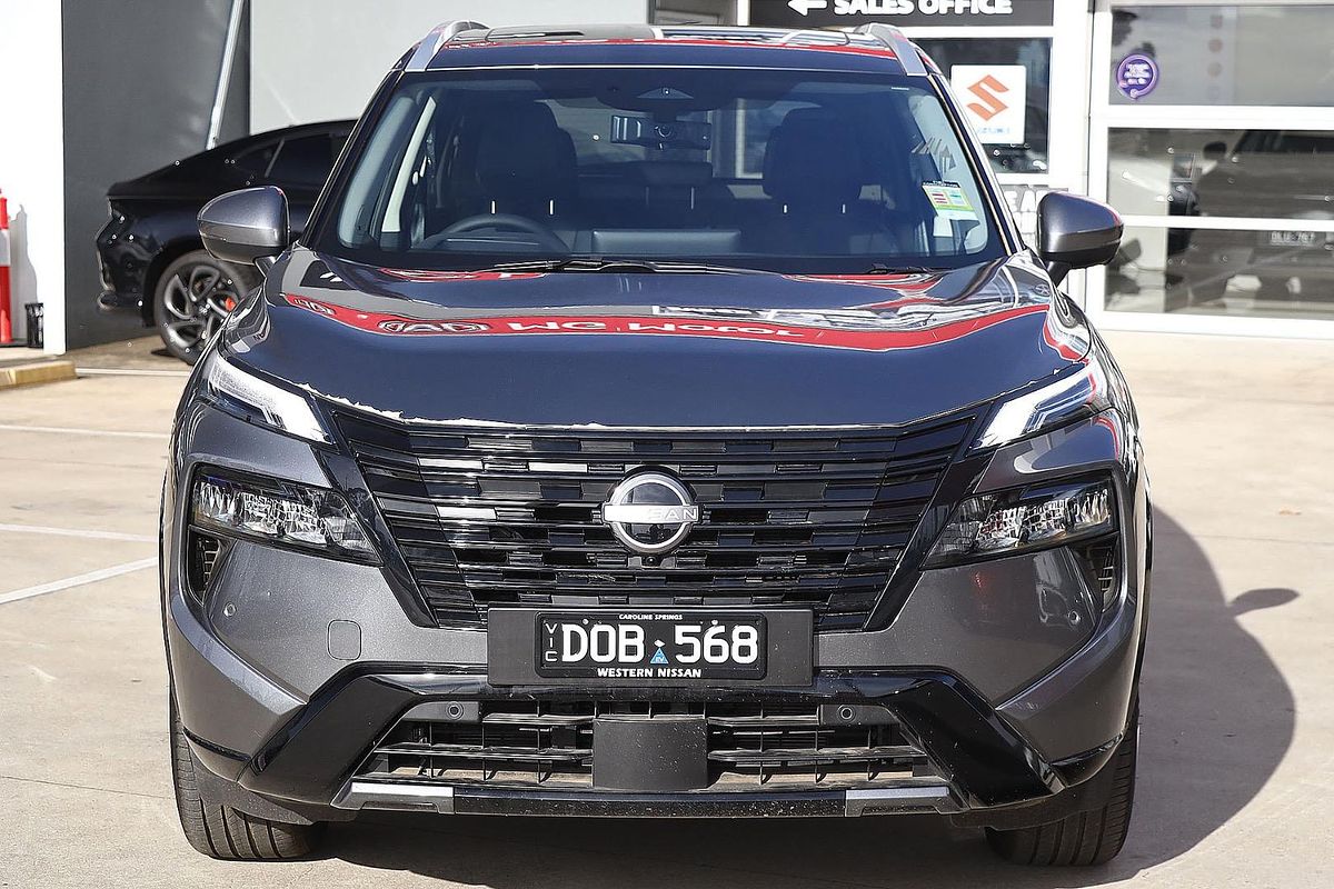 2026 Nissan X-TRAIL Ti-L e-POWER T33
