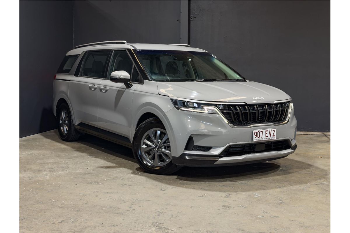 2022 Kia Carnival S KA4