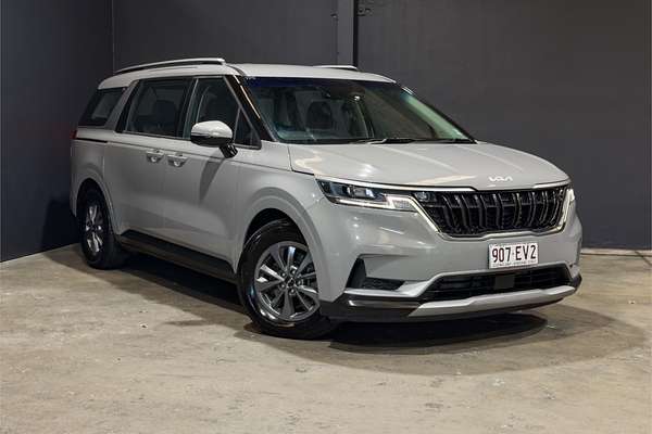 2022 Kia Carnival S KA4
