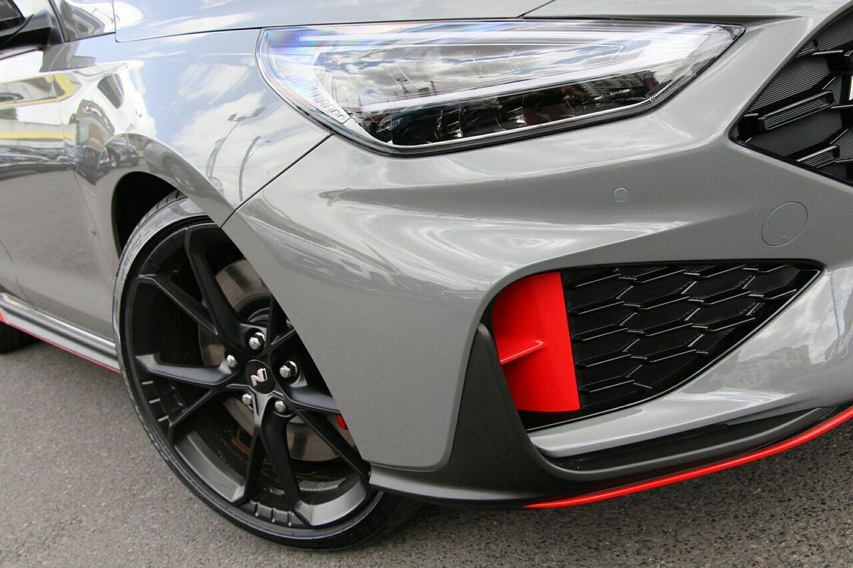 2026 Hyundai i30 N Premium PDe.V6