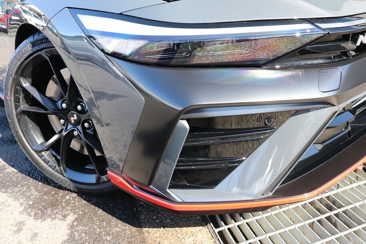 2026 Hyundai i30 N Premium CN7.V4