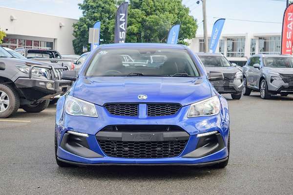 2016 Holden Clubsport R8 Tourer LSA GEN-F2
