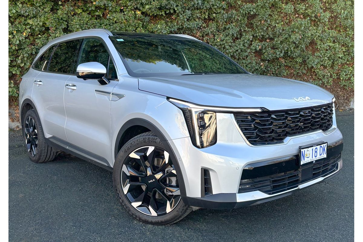2024 Kia Sorento GT-Line MQ4 PE