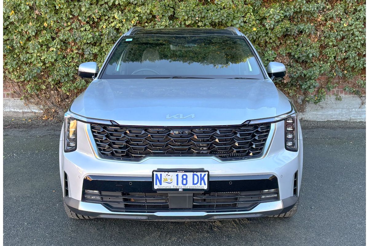 2024 Kia Sorento GT-Line MQ4 PE