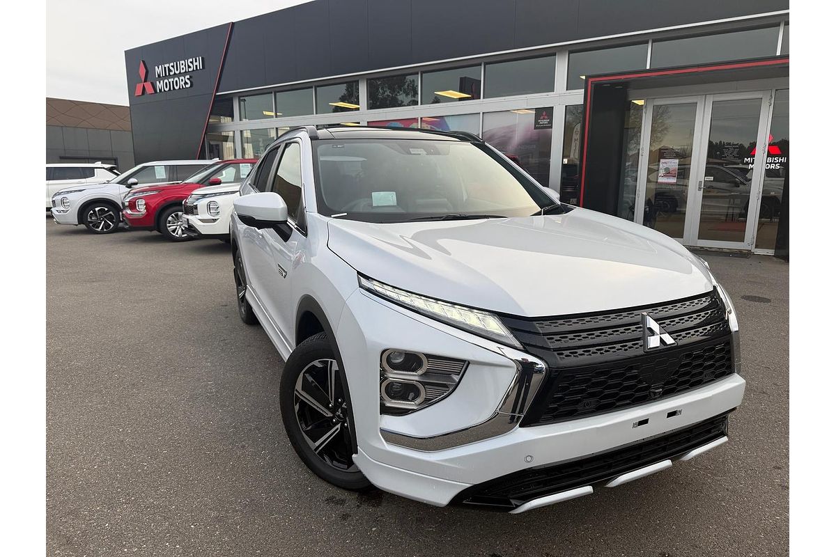 2023 Mitsubishi Eclipse Cross PHEV XLS PLUS YB