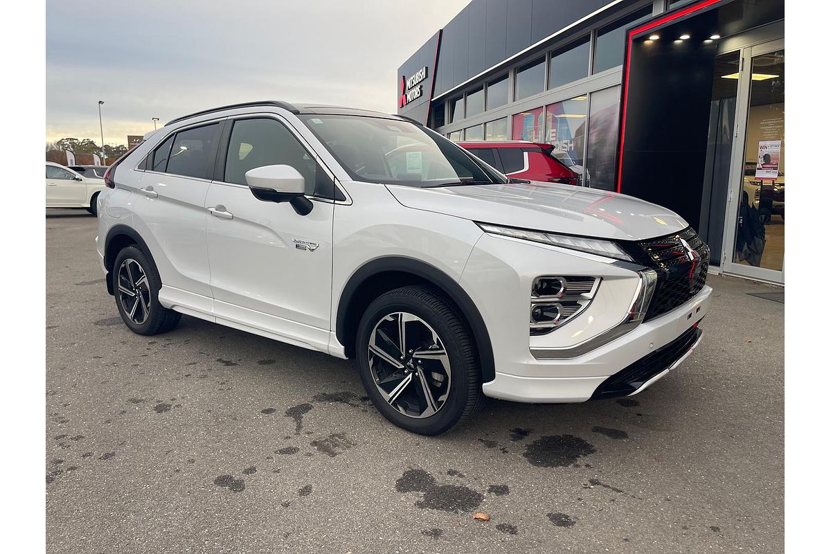 2023 Mitsubishi Eclipse Cross PHEV XLS PLUS YB