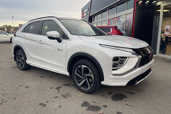 2023 Mitsubishi Eclipse Cross PHEV XLS PLUS YB