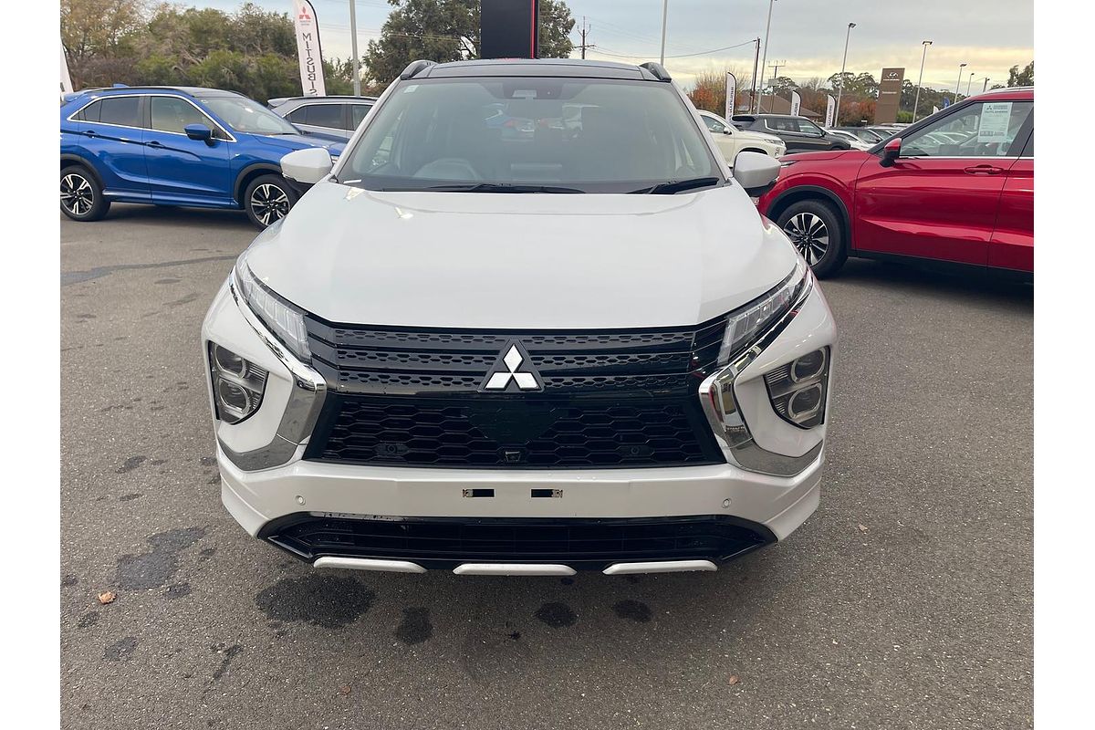 2023 Mitsubishi Eclipse Cross PHEV XLS PLUS YB
