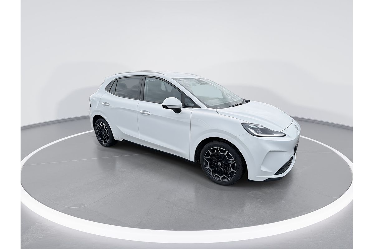2026 MG MG4 EV Urban Essence 43 AH4E
