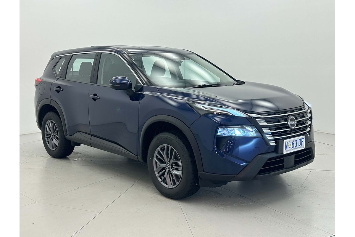 2026 Nissan X-TRAIL ST T33