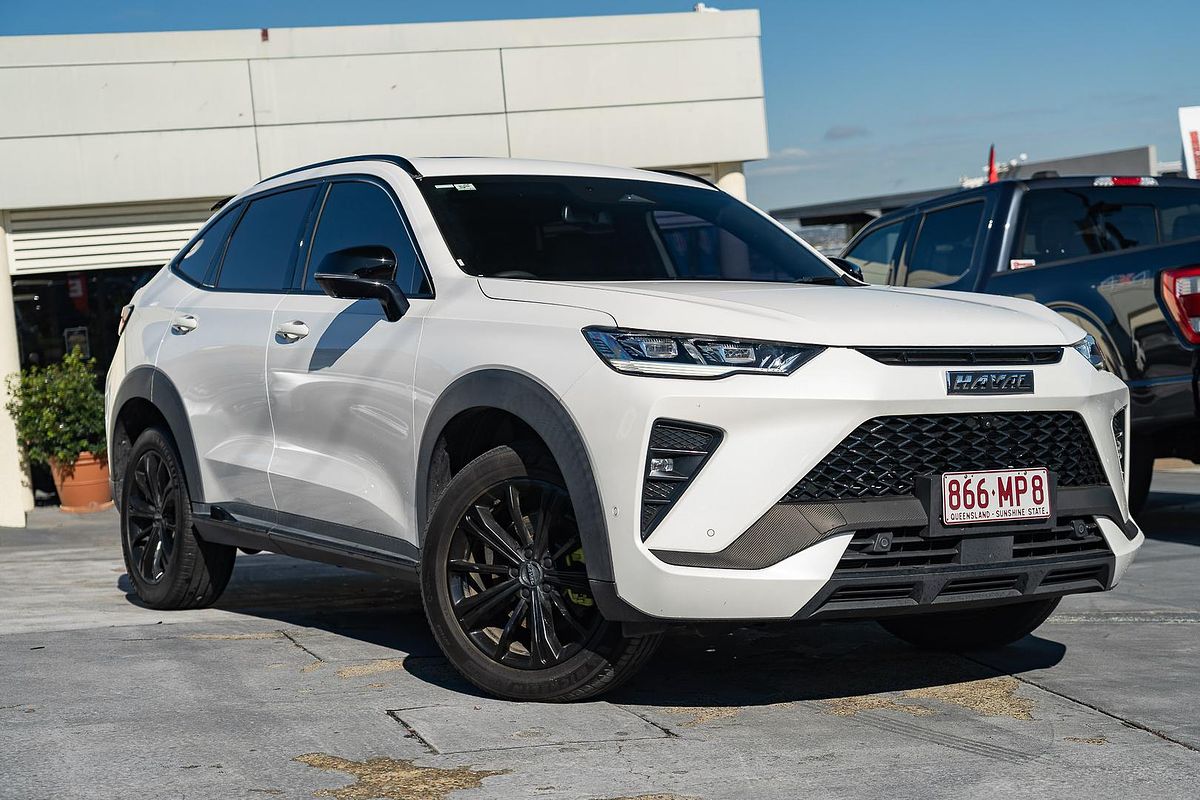 2022 GWM H6GT Ultra B03