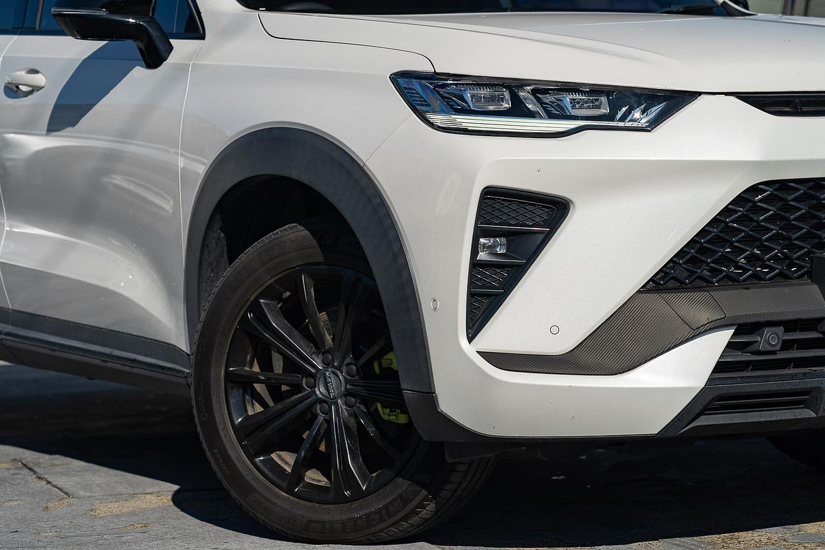 2022 GWM H6GT Ultra B03
