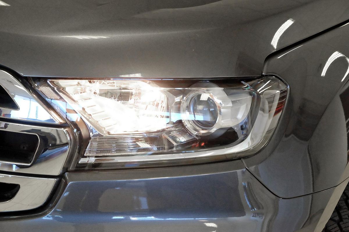 2017 Ford Everest Trend UA 3.2L image 17