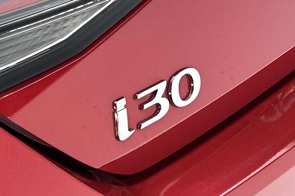 2021 Hyundai i30 N Line CN7.V1 thumb-21
