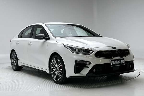 2019 Kia Cerato GT BD