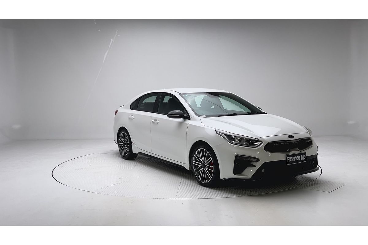 2019 Kia Cerato GT BD