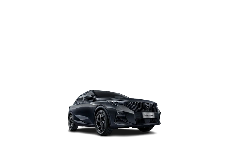 2025 GAC EMZOOM Luxury