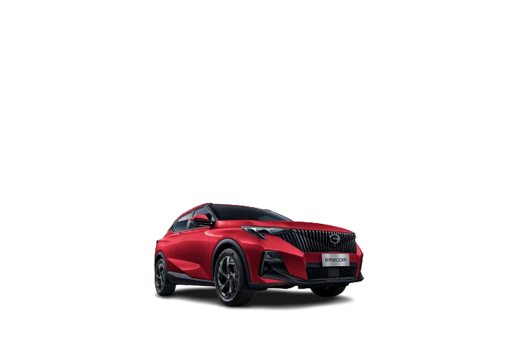 2026 GAC EMZOOM Luxury