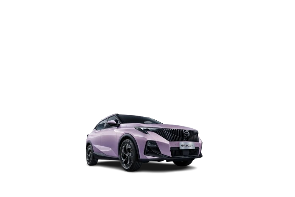2026 GAC EMZOOM Luxury
