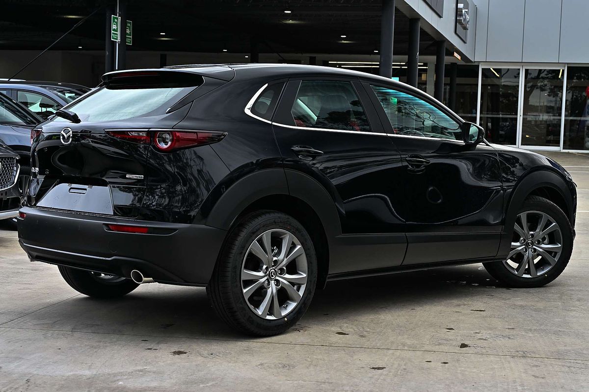 2026 Mazda CX-30 G20 Evolve DM Series