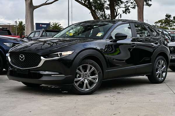 2026 Mazda CX-30 G20 Evolve DM Series