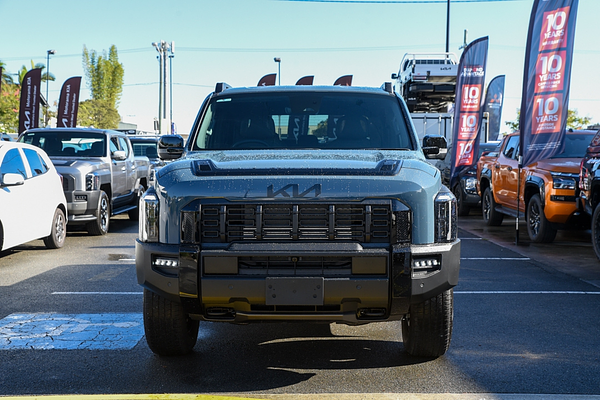 2025 Kia Tasman X-Line TK 4X4 thumb-2
