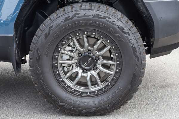 2025 Kia Tasman X-Line TK 4X4 thumb-3