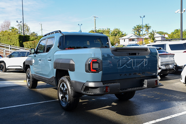 2025 Kia Tasman X-Line TK 4X4 thumb-5