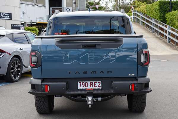 2025 Kia Tasman X-Line TK 4X4 thumb-6
