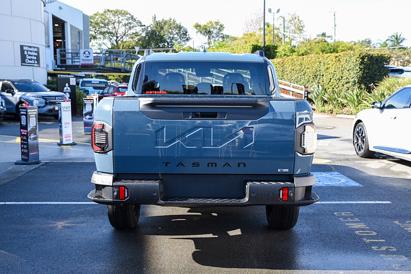 2025 Kia Tasman X-Line TK 4X4 thumb-6