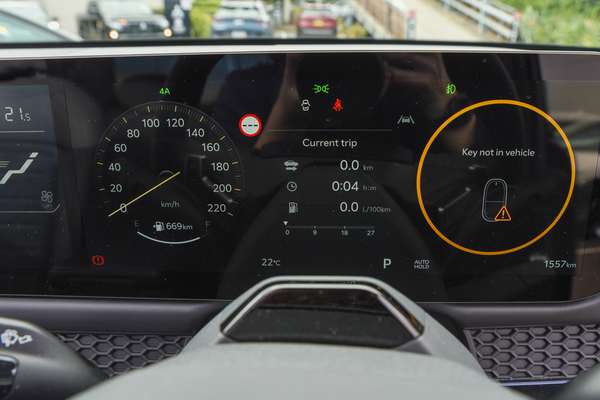 2025 Kia Tasman X-Line TK 4X4 thumb-10
