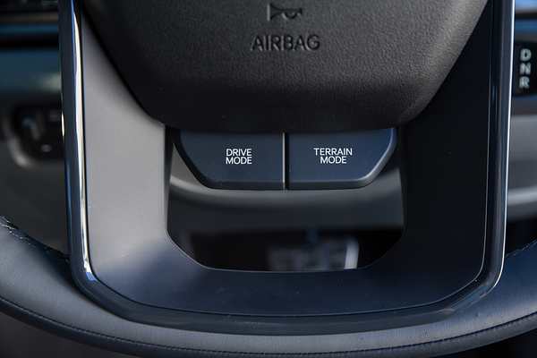 2025 Kia Tasman X-Line TK 4X4 thumb-12