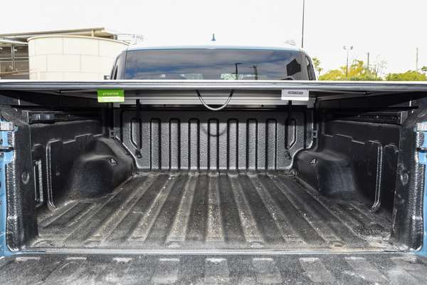 2025 Kia Tasman X-Line TK 4X4 thumb-18