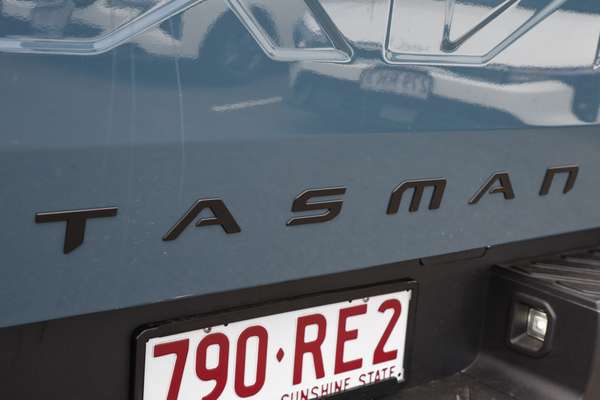 2025 Kia Tasman X-Line TK 4X4 thumb-19