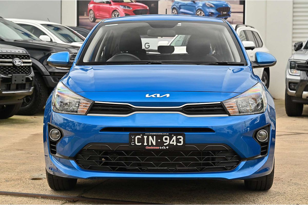 2023 Kia Rio S YB