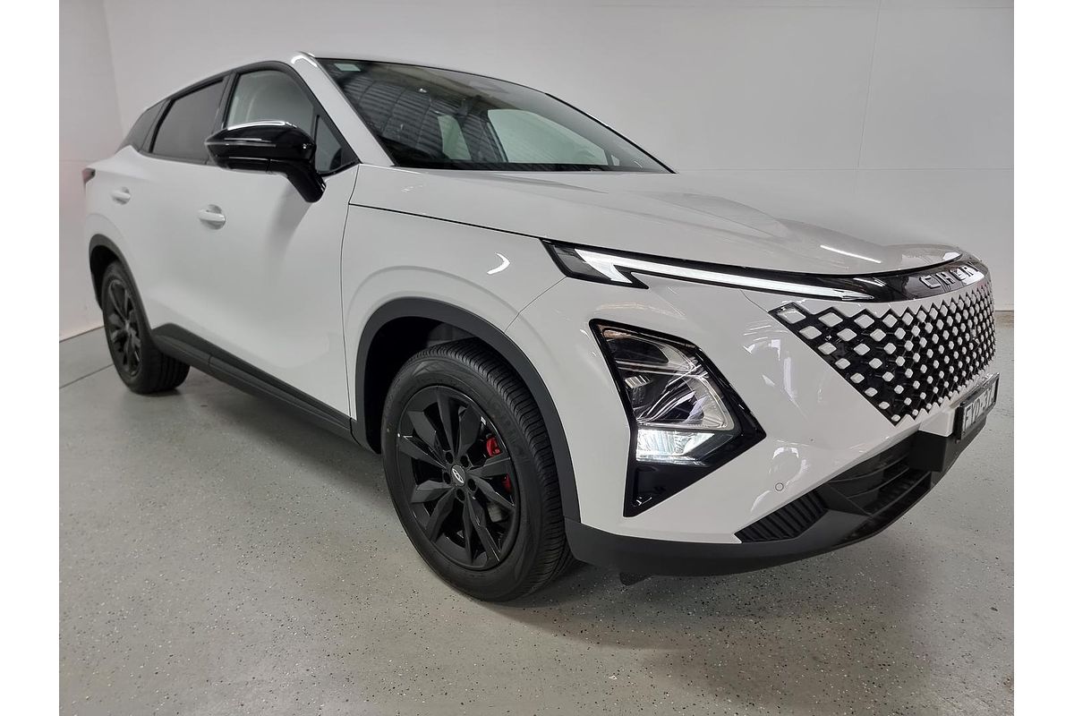 2026 Chery C5 Ultimate