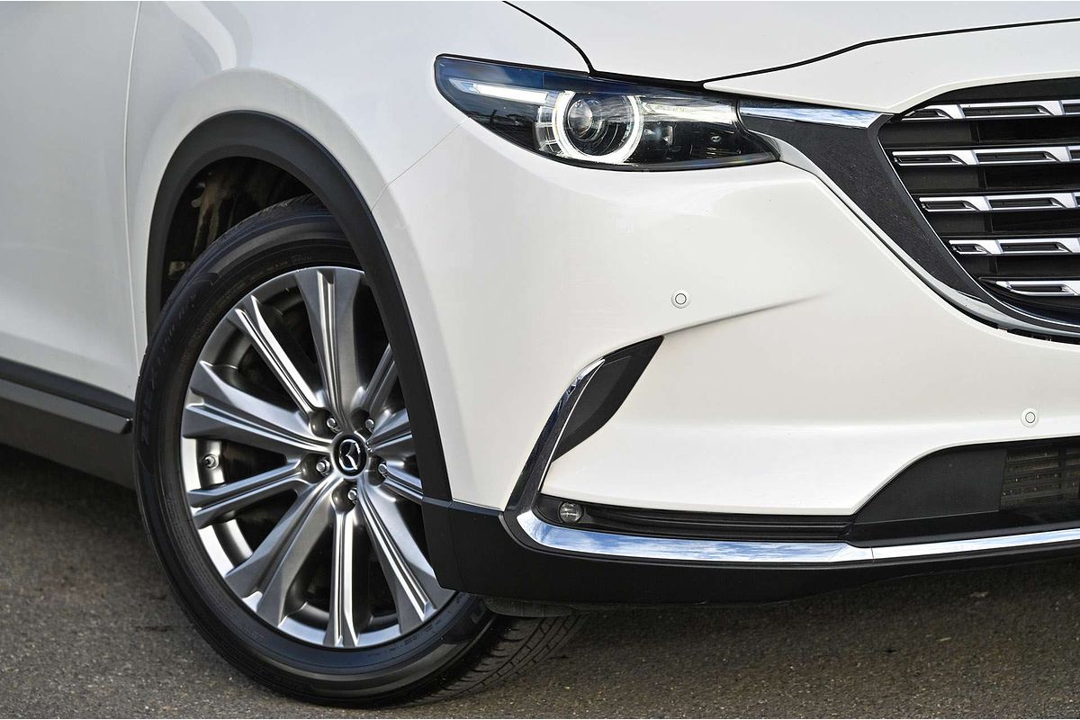 2023 Mazda CX-9 Azami LE TC