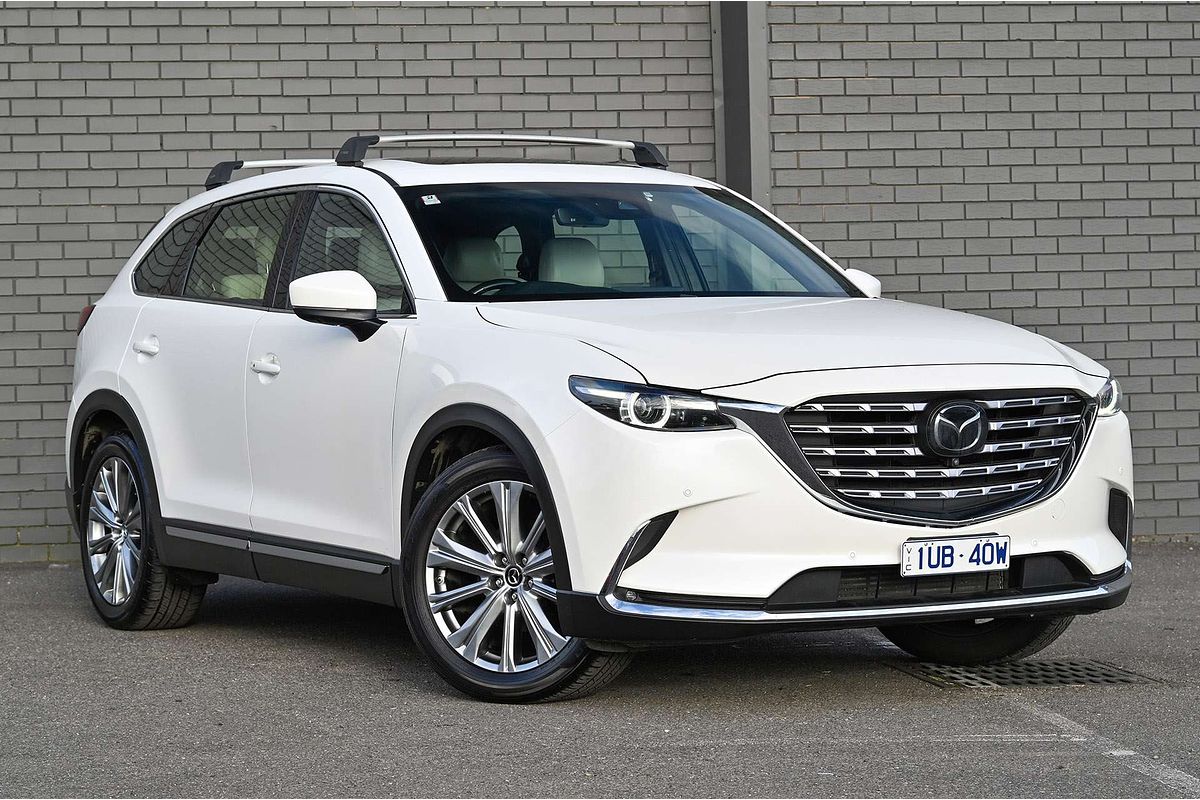 2023 Mazda CX-9 Azami LE TC