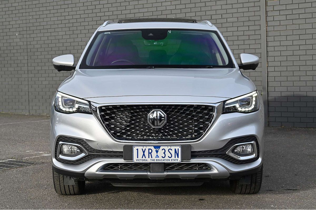 2023 MG HS Plus EV Essence SAS23