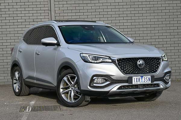 2023 MG HS Plus EV Essence SAS23