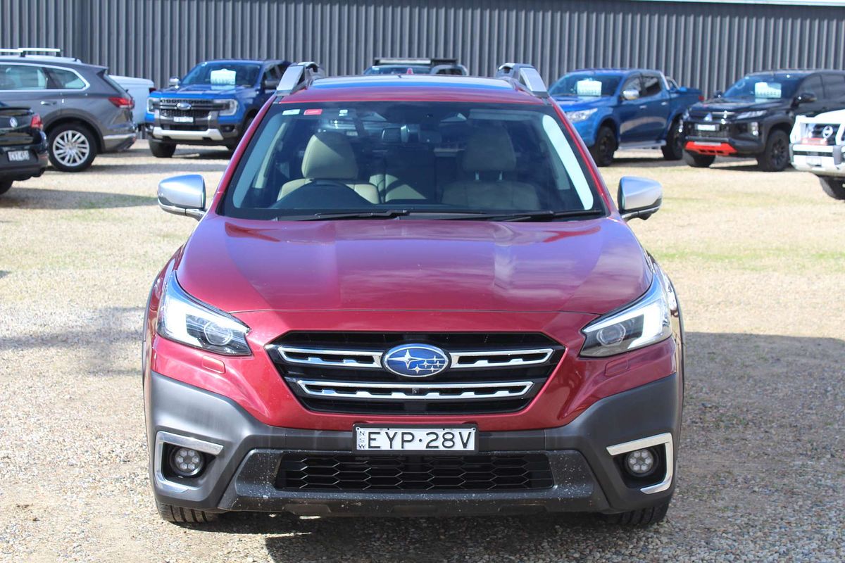2023 Subaru Outback AWD Touring 6GEN