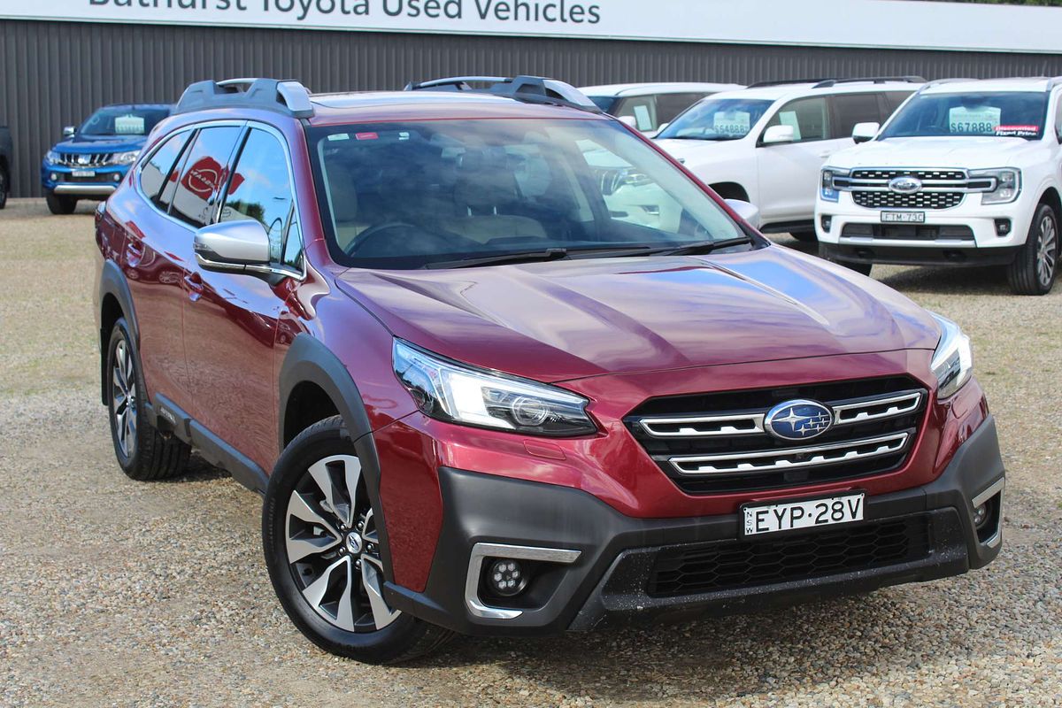 2023 Subaru Outback AWD Touring 6GEN