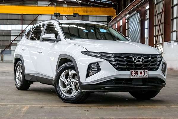 2023 Hyundai Tucson NX4.V2
