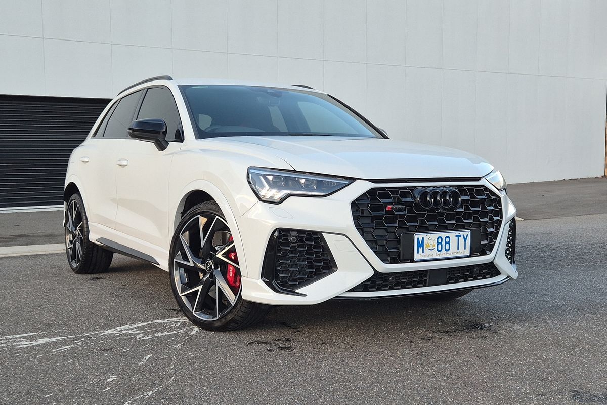 2021 Audi RS Q3 F3